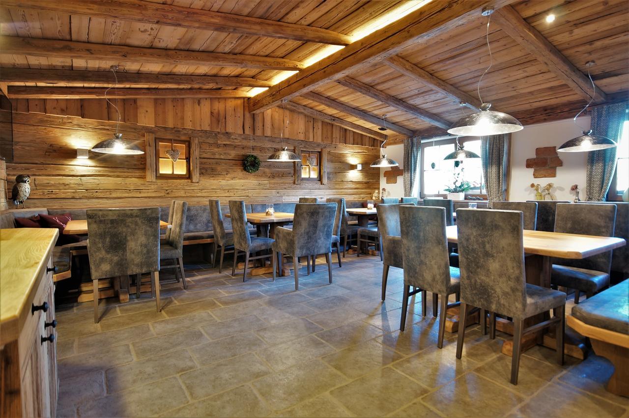 Chalets Petry Spa & Relax Bettel Kültér fotó