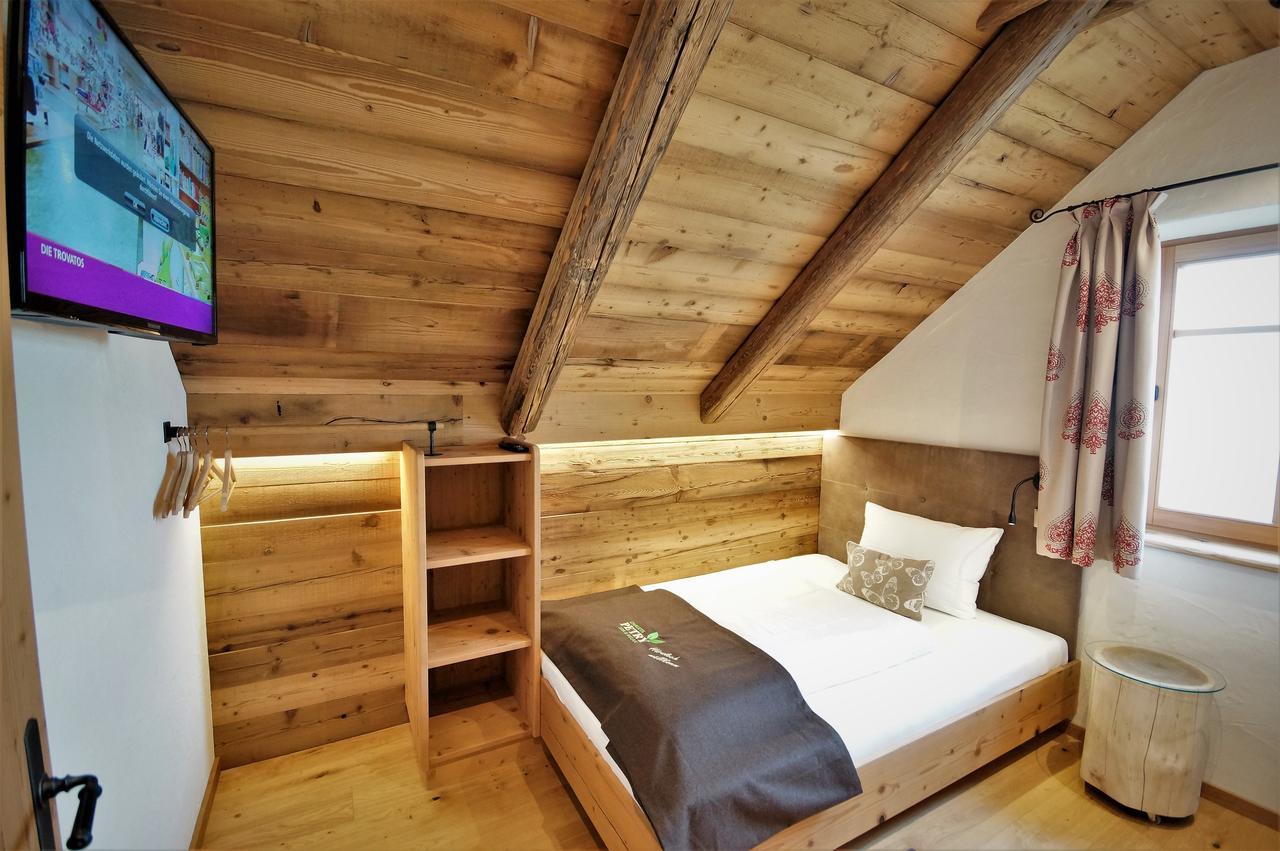 Chalets Petry Spa & Relax Bettel Kültér fotó